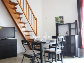 Appartement 2 pièces avec piscine, balcon et parking - La Rochelle Minimes - FR-1-246-604